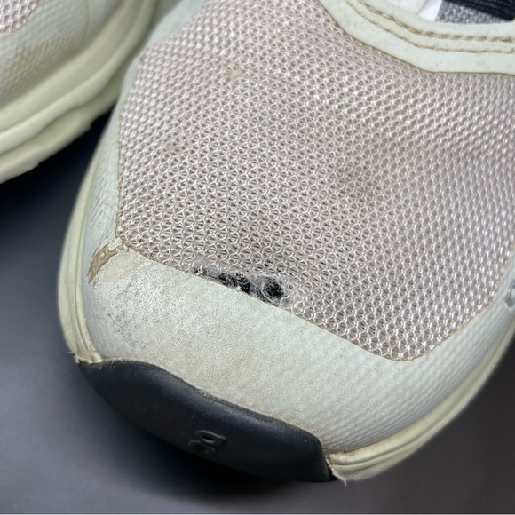 On cloud On Running cloudrunner sneakers women’s 9 size - Picture 3 of 11